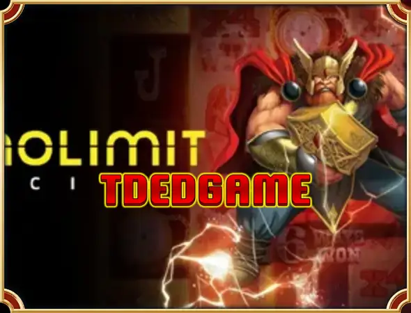 tdedgame