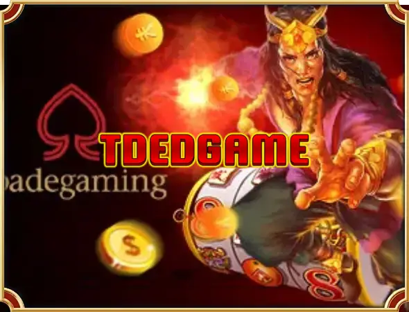 Tdedgame biz