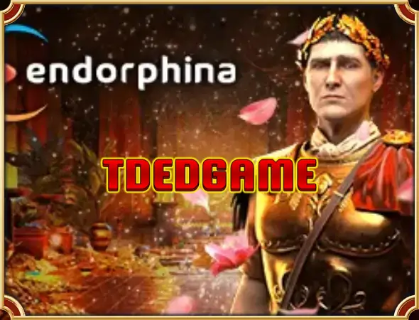 tdedgame สล็อต